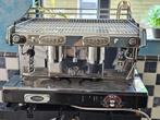 Espressomachine Royal, 2 tot 4 kopjes, Gebruikt, Espresso apparaat, Ophalen