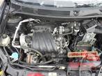 Motor van een Nissan Qashqai, Auto-onderdelen, Ophalen, Gebruikt, -, -