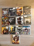 PS3 Spellen te koop – Slechts €2,50 per stuk!, Spelcomputers en Games, Games | Sony PlayStation 3, 1 speler, Ophalen of Verzenden