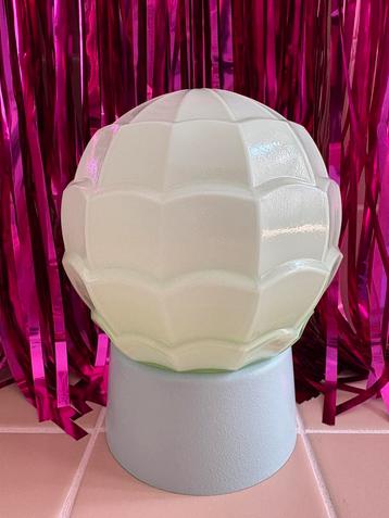 Thabur lamp, plafonnière, plafondlamp, wandlamp, vintage beschikbaar voor biedingen
