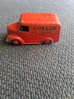 Dinky toys england model trojan duintop kp147, Gebruikt, England, Dinky toys england, Ophalen of Verzenden