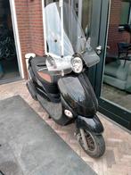 Scooter, Fietsen en Brommers, Snorfietsen en Snorscooters, Ophalen, Gebruikt, Benzine, Overige merken