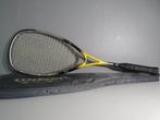 squash racket van WILSON SLEDGE HAMMER 160,heeft goede bespa, Ophalen of Verzenden, Zo goed als nieuw, Racket, Met hoes