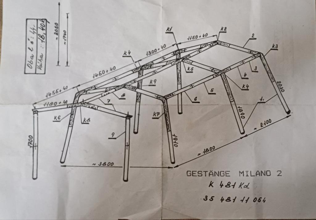 ≥ Bungalowtent persoons — Tenten — Marktplaats