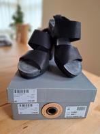 Nieuwe New Ca'Shott Sandalen Zwart met doos nib, Kleding | Dames, Schoenen, Zwart, Nieuw, Ca'Shott, Sandalen of Muiltjes
