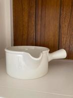 Servies onderdelen midwinter plain white, Ophalen of Verzenden, Overige stijlen