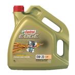 0w20 Castrol EDGE 0W-20 LL IV VW50800/50900, Ophalen