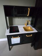 Ikea gepimpte speelkeuken. In prima staat., Ophalen, Zo goed als nieuw