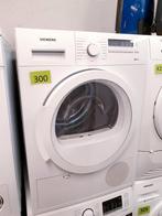 Condens Droger Siemens 7KG ✅️IQ500 INC GARANTIE, Ophalen, 6 tot 8 kg, Minder dan 85 cm, Anti-kreukfase