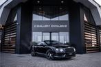 Bentley Continental GTC 4.0 V8 - Stoelkoeling & Massage | AC, Auto's, Bentley, Automaat, Euro 5, Gebruikt, Cabriolet