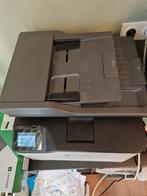 Kleurenlaserprinter Lexmark MC3224 – incl. nieuwe toner, Computers en Software, Printers, Ophalen, Gebruikt, Scannen