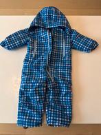 Blauwe kinder skipak - maat 86 / 92, Ophalen, Zo goed als nieuw, Jongen of Meisje