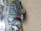 Discovery 1 300TDi automaat 5-deurs groen 1998 in onderdelen, Auto-onderdelen, Admin@jansenlaroparts.nl, Ophalen of Verzenden