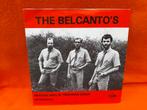 The Belcanto's - Moeder mag ik trouwen gaan (1981), 7 inch, Single, Ophalen of Verzenden, Zo goed als nieuw