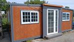 te koop en te huur Woonunit / Tiny house / Mantelzorg woning, Ophalen, Nieuw