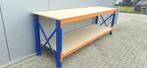 Werkbanken Werkbank inpaktafel Magazijn Tafel Stelling