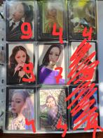 Kpop Dreamcatcher Siyeon photocards, Verzamelen, Muziek, Artiesten en Beroemdheden, Foto of Kaart, Ophalen of Verzenden, Zo goed als nieuw