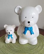 5 Spaarpotten diverse modellen.
Uitkiezen maar., Ophalen of Verzenden, Gebruikt, Steen, Aardewerk of Keramiek, Dier