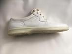 Ecco witte sport schoen , maat 42, Kleding | Heren, Schoenen, Ophalen of Verzenden, Zo goed als nieuw, Wit