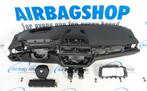 Airbag set - Dashboard HUD BMW 5 serie G30 (2017-heden), Gebruikt, Ophalen of Verzenden