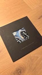 Spyker Chronoswiss brochure, Boeken, Auto's | Folders en Tijdschriften, Ophalen of Verzenden, Zo goed als nieuw, Overige merken