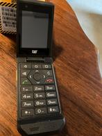 CAT S22 flip telefoon nieuw, Ophalen, Zo goed als nieuw, 6 megapixel of meer, Inklapmodel