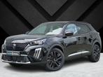 Peugeot 2008 SUV GT 1.2 Hybrid 145pk e-DCS6 AUTOMAAT | NAVI, Auto's, Automaat, Gebruikt, 1199 cc, Bedrijf
