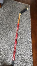 Hockey stick, Sport en Fitness, IJshockey, Stick, Gebruikt, Ophalen of Verzenden