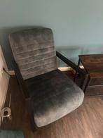 Twee mooie Fauteeuils als nieuw, Huis en Inrichting, Fauteuils, Ophalen, Zo goed als nieuw, 75 tot 100 cm, 50 tot 75 cm