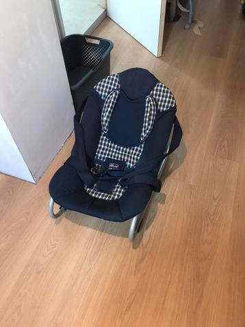 Prima wipstoeltje van Chicco  beschikbaar voor biedingen
