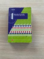 Van Dale Pocketwoordenboek Nederlands, Ophalen of Verzenden, Gelezen, Van Dale, Nederlands