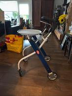 Binnen rollator in nieuwstaat, Diversen, Rollators, Ophalen of Verzenden, Zo goed als nieuw