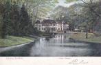 04635 - Hoog Keppel - Huize Ulenpas - gel. 1905, Verzenden, Voor 1920, Gelopen, Gelderland