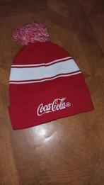 Coca Cola muts voor kinderen, Ophalen of Verzenden, Nieuw, Gebruiksvoorwerp