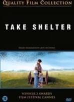 Take Shelter - film van regisseur Jeff Nichols (DVD), Alle leeftijden, Ophalen of Verzenden, Zo goed als nieuw