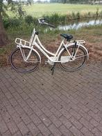 Cortina u4 damesfiets 3 ver terugtraprem 28 inch, Fietsen en Brommers, Fietsen | Dames | Omafietsen, 53 tot 56 cm, Ophalen, Gebruikt
