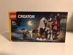 Lego 40597 - Griezelig Pirateneiland (nieuw), Kinderen en Baby's, Speelgoed | Duplo en Lego, Ophalen of Verzenden, Nieuw, Complete set