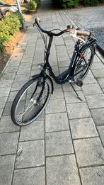 Zeer net laag model damesfiets, Ophalen of Verzenden, Zo goed als nieuw, Versnellingen