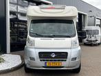 Carthago Chic C-Line T 4.8 automaat, enkele bedden, E&am, Automaat, Achteruitrijcamera, Ringverwarming, Afzuigkap