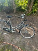 Te Koop: Stadsfiets - Goed Staat (met enkele Gebreken), 56 cm of meer, Ophalen, Zo goed als nieuw, Versnellingen
