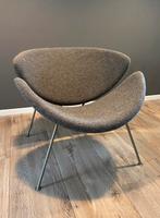 Artifort Orange Slice, Huis en Inrichting, Fauteuils, Ophalen, Zo goed als nieuw, 75 tot 100 cm, Stof