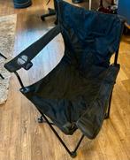 Campingstoelen 2 stuks ZGAN, Ophalen, Zo goed als nieuw, Campingstoel