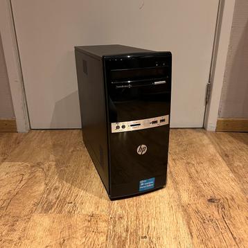 HP Compaq 500B Windows XP VINTAGE beschikbaar voor biedingen