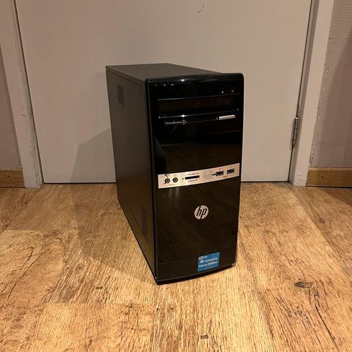 HP Compaq 500B Windows XP VINTAGE, Computers en Software, Vintage Computers, Ophalen of Verzenden