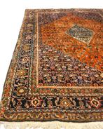 Perzisch tapijt bidjar 290x200 wollen vloerkleed iran, Huis en Inrichting, Stoffering | Tapijten en Kleden, 1185VB, Info@rugsandcarpets.nl