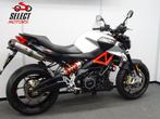 PRACHTIGE APRILIA SHIVER 900 ABS shiver 900  ( 2018), Motoren, 2 cilinders, APRILIA, Onbekend, Naked bike