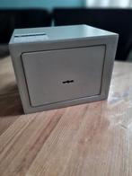 Kleine kluisje, Huis en Inrichting, Ophalen of Verzenden, Zo goed als nieuw