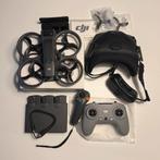 DJI Avata 2 Fly More Combo (ZO GOED ALS NIEUW), Audio, Tv en Foto, Drones, Ophalen of Verzenden, Zo goed als nieuw