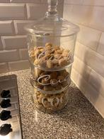 Stolp/etagere, Huis en Inrichting, Woonaccessoires | Etagères, Ophalen, Zo goed als nieuw