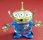 Swarovski pizza  van toy story nieuw, Ophalen of Verzenden, Nieuw, Figuurtje